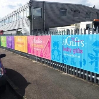 How PVC Banners Improve Customer Engagement at Sporting Events