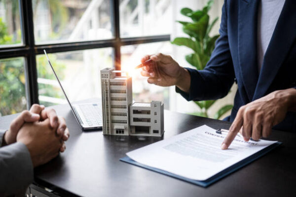 How Property Managers Use Online Portals to Improve Service side hustles for real estate agents