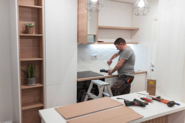How Do You Remodel on a Tight Budget Without Compromising Quality? kitchen remodeler San Francisco