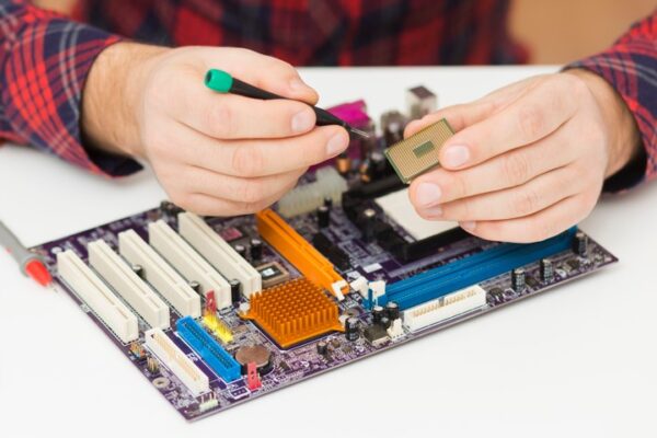 Why Professional PCB Design Services Are Essential for Modern Electronics pcb design services