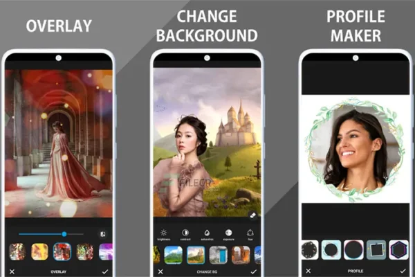 Introduction: Why PixelLab Mod APK Is a Game-Changer