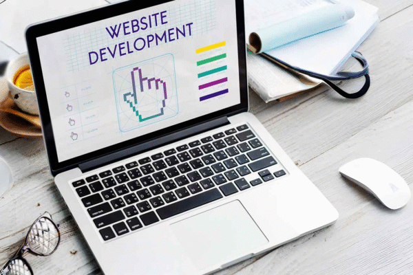 What Technologies Shape Web Development Dubai Today?