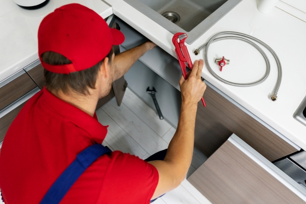 Reliable Plumbing Services in Garland for Every Home and Business Need plumbing services garland