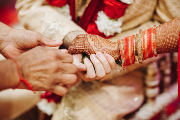 Find Love the Right Way with Gupta Matrimonial Services in Delhi