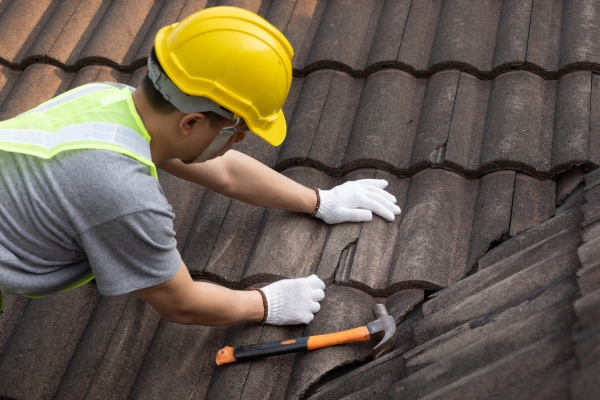 Roof Repair in York: Essential Tips for Maintaining a Strong and Durable Roof roof repair york
