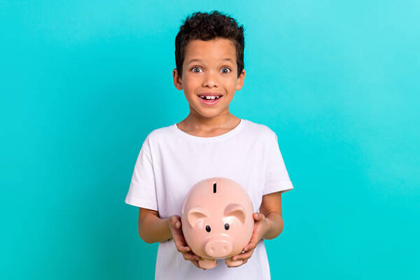 Don’t Wait: How to Begin Saving Early for Your Kids