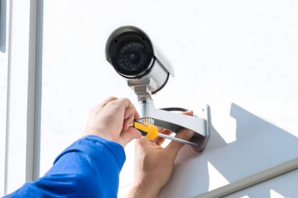 How Security Camera Installation Helps Parents Monitor Kids Safely security camera installation