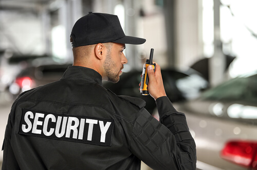 Mobile Patrol Security Services – Proactive Protection for Modern Properties The role of security guard on airport