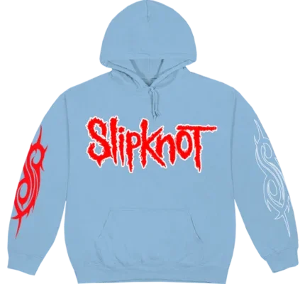 The Legacy of a Heavy Metal Icon Slipknot Merch