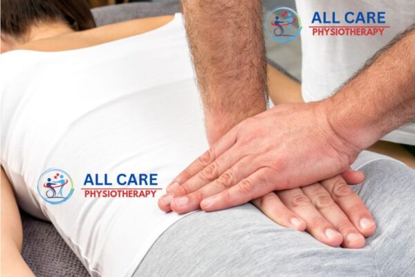 All Care Physiotherapy: The Best Physiotherapy in Dwarka for Complete Healing Physiotherapy in Dwarka