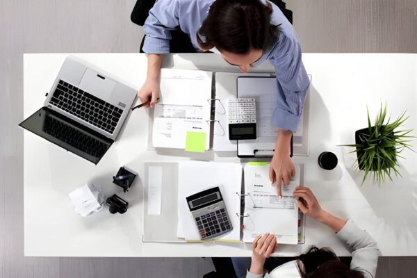 How Tax Advisory Services Simplify Finances for Retirees tax advisory