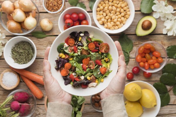 Discover How Fresh Meal Delivery Services Save Time and Improve Health