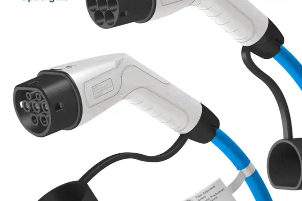Type 2 Elektrische Autolaadkabels: Toepassingen, Kenmerken en Voordelen laadkabel type 2 10 meter