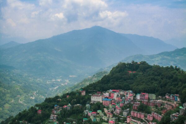 Discover the Magic of Popular Tourist Attractions in Lachen