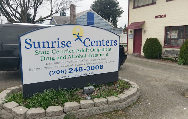 DUI Help Burien Legal Guidance and Treatment Resources