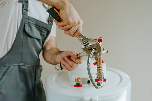 What Safety Risks Come with Poor Water Heater Installation? water heater installation