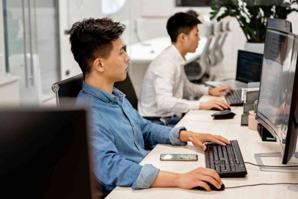 Why Do Successful Companies Always Hire a Website Design and Development Agency? web development agency in ocala fl