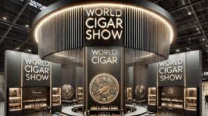 Igniting the Future: Key Trends Transforming the Tobacco Industry Ahead of World Tobacco Middle East 2025 World Tobacco