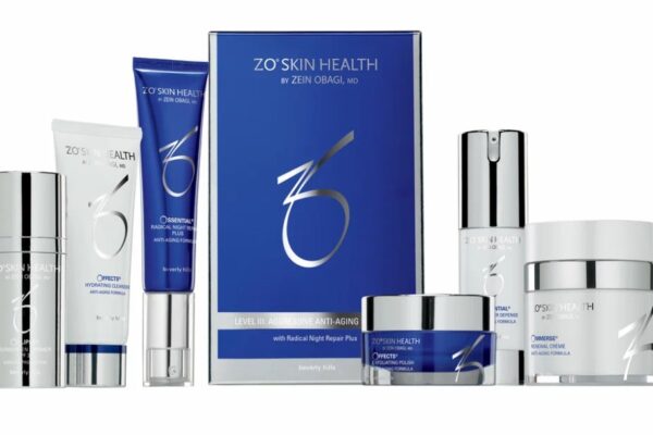 ZO Skin Health: Professional Care for Lasting Results