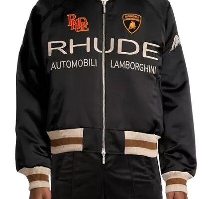 Browse Rhude Hoodie Collections By Season | Style Guide