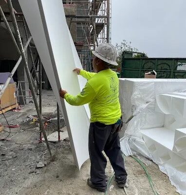 Transform Your Building with Expert Plastering Solutions