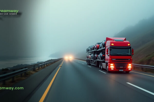 Why Snowbirds Choose California Auto Shipping Stress-Free Car Transport for Seasonal Travelers Snowbirds Auto Transport Services