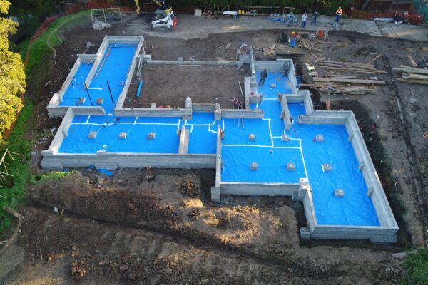 Best Concrete Contractor in Los Gatos, CA Expert Driveway and Foundation Services Best Concrete Contractor