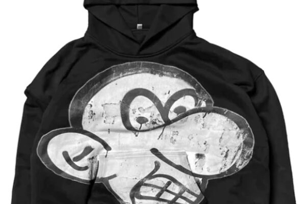 Billionaire Studios Clothing: Redefining Streetwear with a Bold Identity Billionaire Studios
