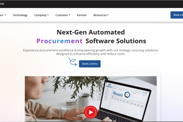Focus on Vendor Collaboration and Relationship Development