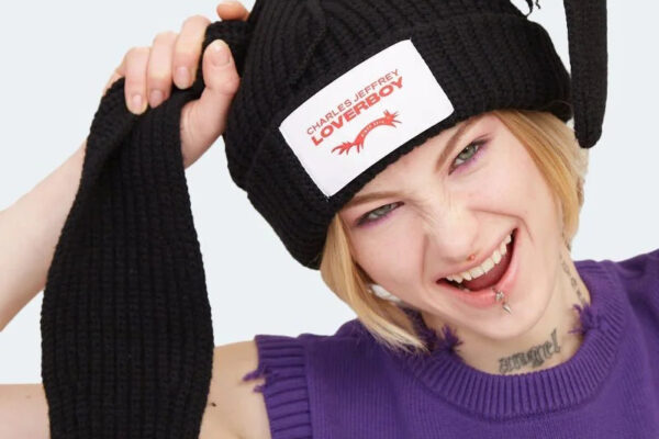 Loverboy Hat: A Bold Statement in Contemporary Fashion Loverboy Hat