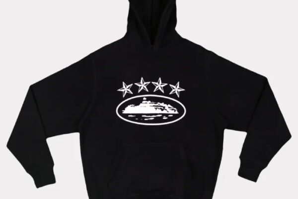 Corteiz Clothing: Die Revolution der Streetwear Corteiz Tracksuit