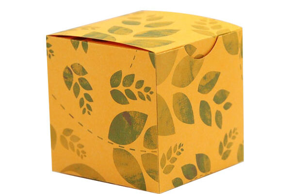 Elevate Your Brand with Bexo Packaging’s Custom Cube Boxes