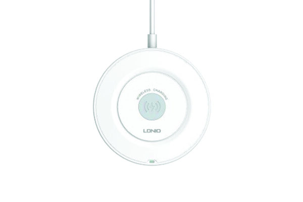 Why You Should Choose an LDNIO Desktop Wireless Charger 32W Desktop Wireless Charging Station | LDNIO AW003 EU Plug