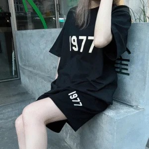 Essentials Hoodie 1977: Get Yours Before It’s Gone Essentials Hoodie 1977: Get Yours Before It's Gone