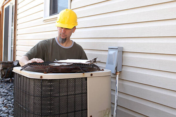 How an HVAC Contractor Diagnoses Poor Airflow Issues Fast HVAC contractor