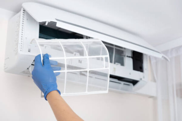Can HVAC Sanitation Cleaning Services Make Indoor Air Cleaner Fast? HVAC sanitation cleaning services