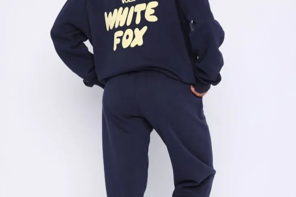 White Fox Clothing: The Ultimate Guide to Contemporary Fashion White Fox