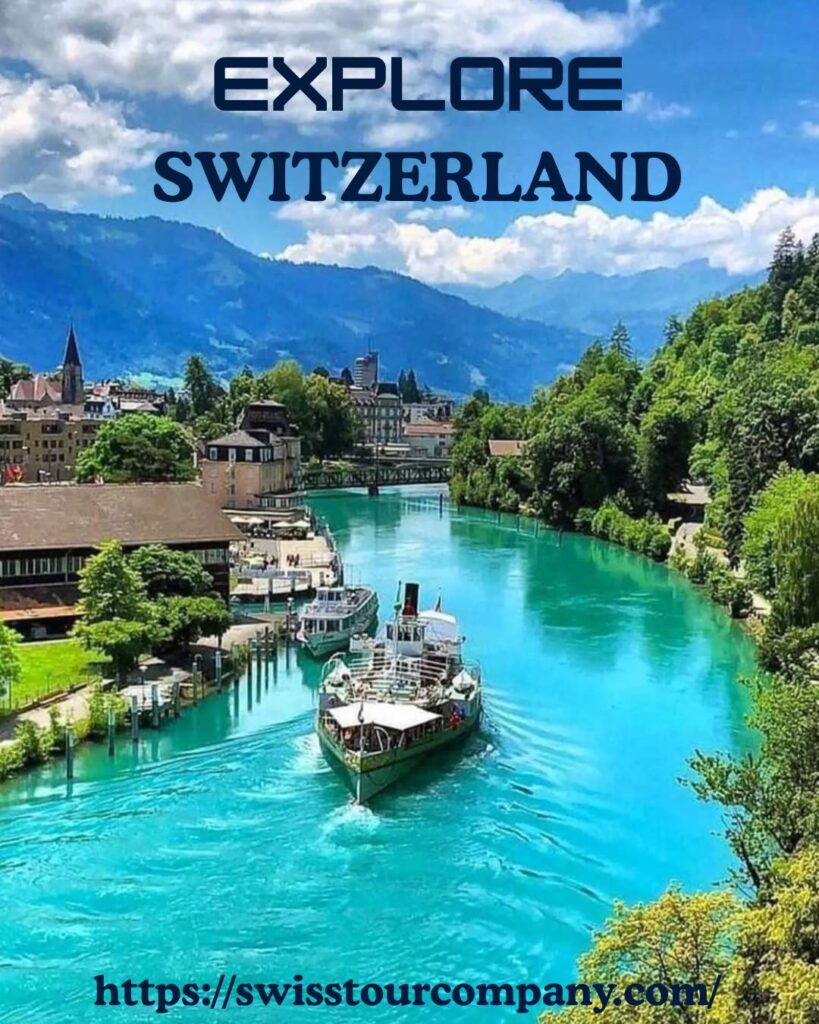 switzerland train tour package
swisstourcompany