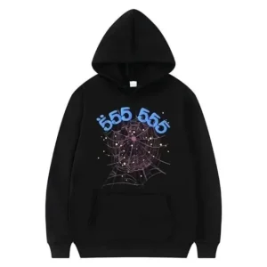 Sp5der Hoodie: The Streetwear Essential That Redefined Style