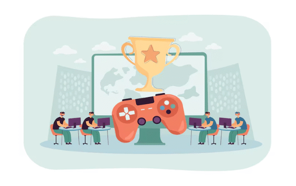 How Ok Win Turned Online Gaming Into Earning ok win