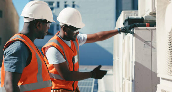 How Can Proper HVAC Installation Save You Money Long-Term? air conditioning contractor
