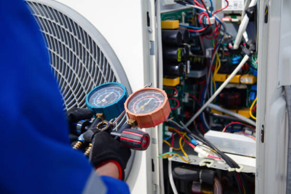 Can Air Duct Repair Stop Mold and Dust From Spreading? air duct repair