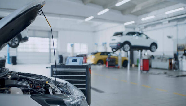 What to Expect From a Modern Auto Repair Shop auto repair shop