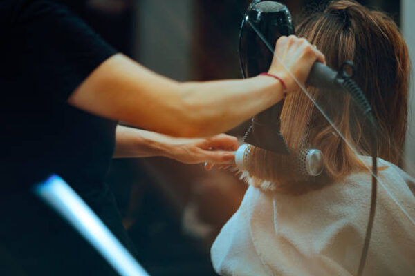 7 Reasons Your Beauty Salon Visit Changes Everything beauty salon
