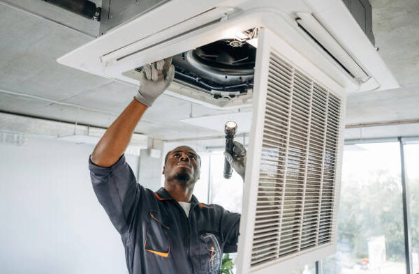 Sick of High Bills? Best HVAC Installation Services Can Fix That Fast best HVAC installation services