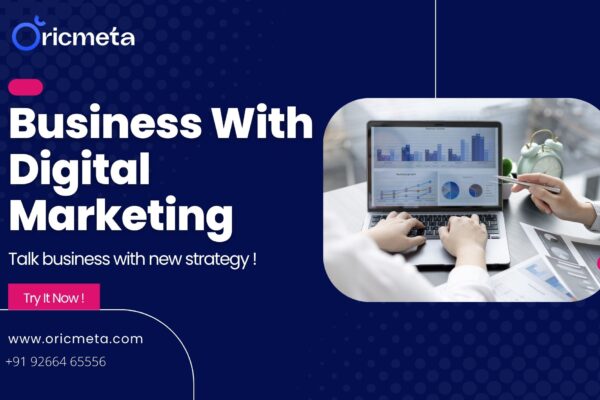 Best Digital Marketing Agency in Bangalore | Oricmeta best digital marketing agency in india