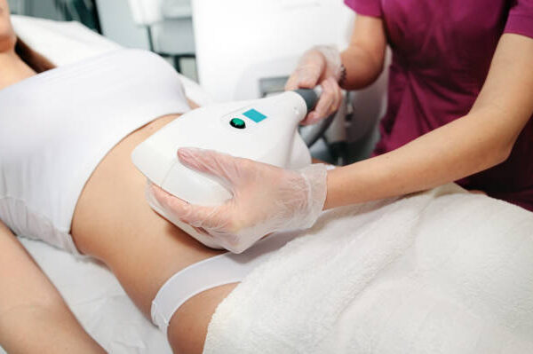 Is Body Sculpting the Fastest Way to Achieve a Balanced Figure? body sculpting
