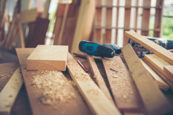 How Does A Carpenter Bring Your Interior Design Ideas To Life? carpenter