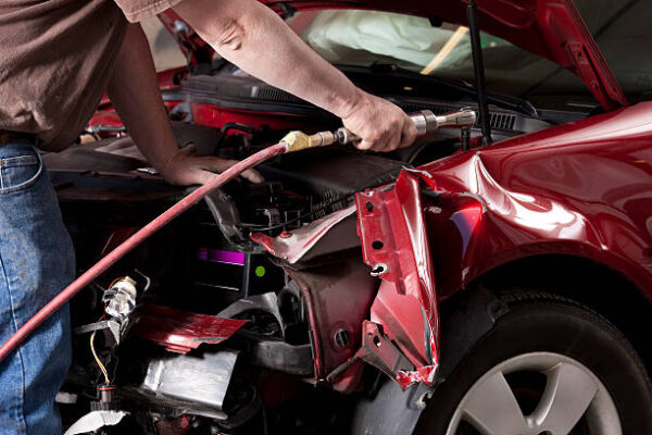 How to Know If Your Collision Repair Shop Uses Quality Parts collision repair shop