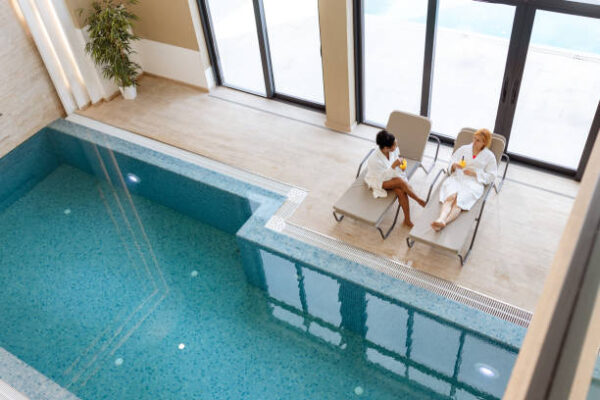 Why Are More People Swapping Salons for Day Spas? day spa